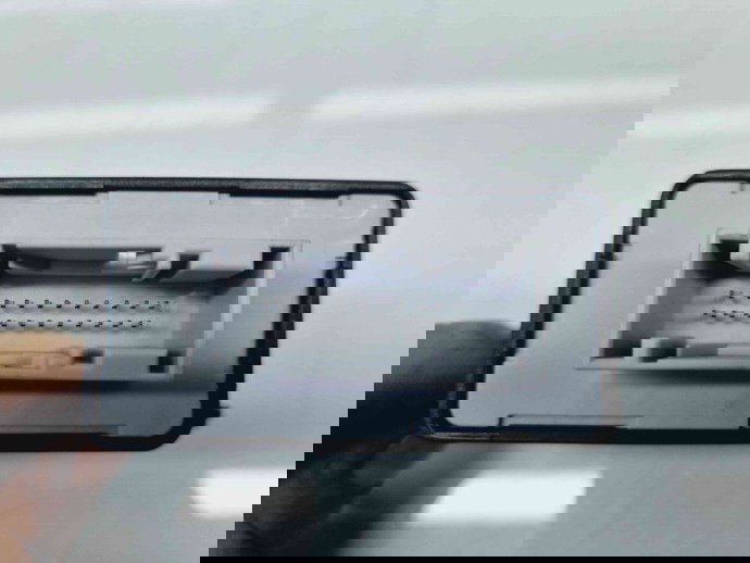  Modul control lumini Audi A6 (4G2, C7) S-line [Fabr 2012-2017] 4H0907357A