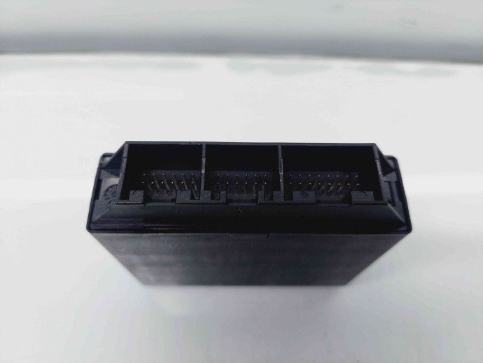  Modul control lumini Audi A8 D4 (4H2, 4H8, 4HC, 4HL) [Fabr 2009-2018] 4H0907412