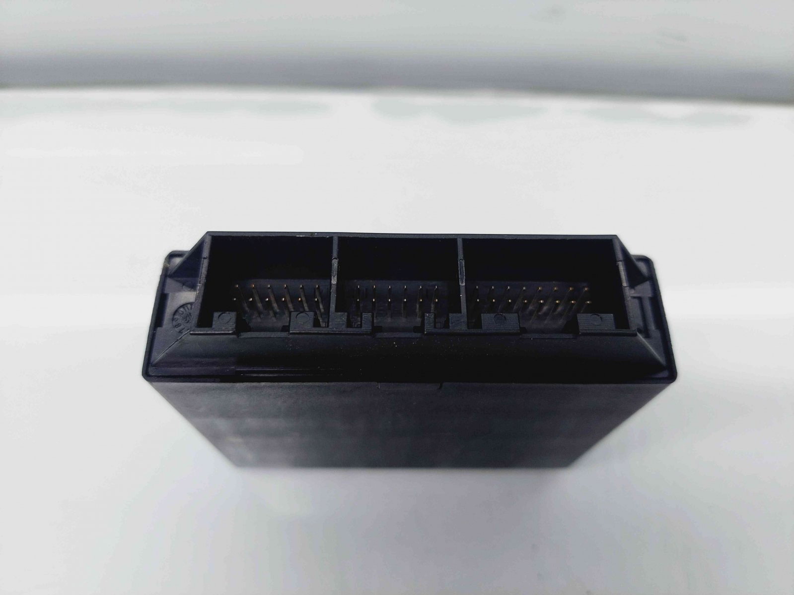 Modul control lumini Audi A8 D4 (4H2, 4H8, 4HC, 4HL) [Fabr 2009-2018] 4H0907412 - imagine 2