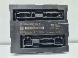  Modul confort Audi A6 (4G2, C7) S-line [Fabr 2012-2017] 4H0907064BN