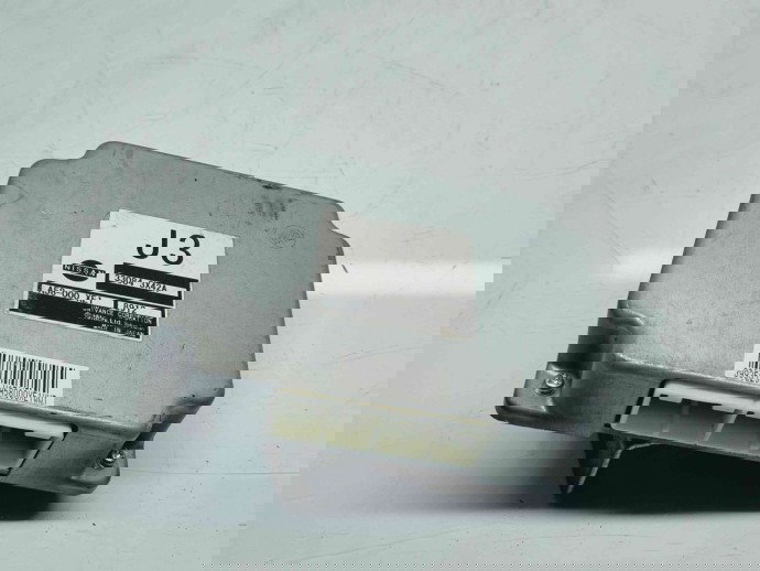  Modul confort Nissan Navara (D40) [Fabr 2005-2014] 330843X42A