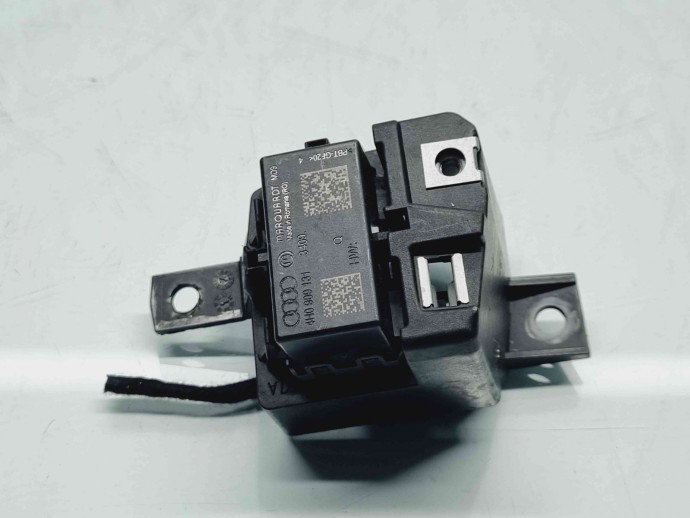  Modul confort Audi A8 D4 (4H2, 4H8, 4HC, 4HL) [Fabr 2009-2018] 4H0909131