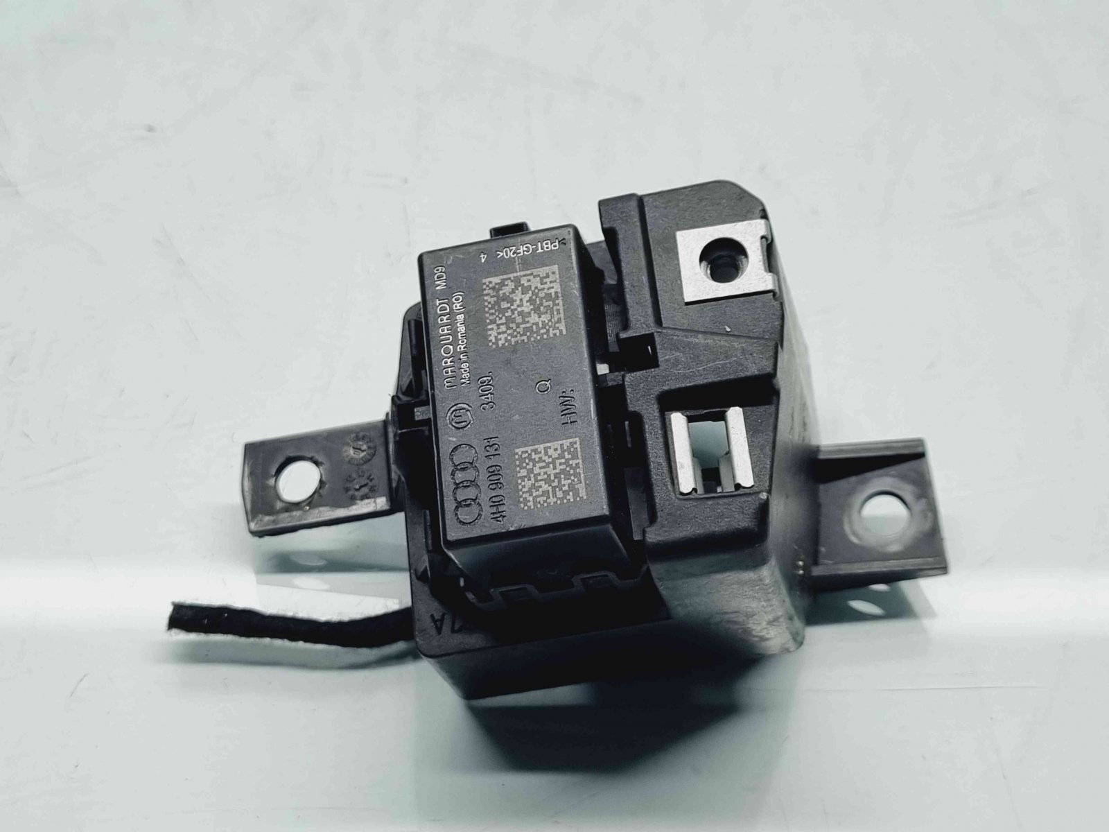 Modul confort Audi A8 D4 (4H2, 4H8, 4HC, 4HL) [Fabr 2009-2018] 4H0909131 - imagine 1