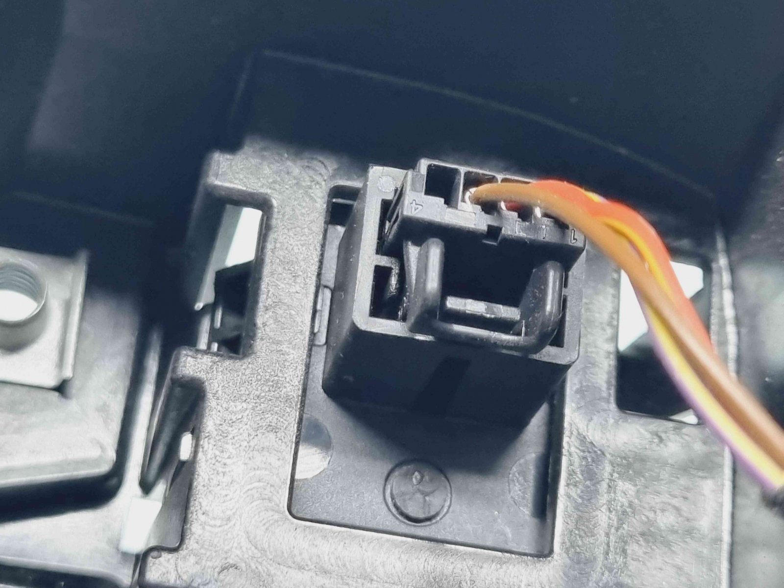 Modul confort Audi A8 D4 (4H2, 4H8, 4HC, 4HL) [Fabr 2009-2018] 4H0909131 - imagine 3