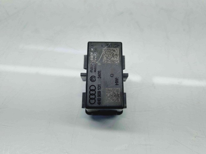  Modul confort Audi A6 (4G2, C7) S-line [Fabr 2012-2017] 4H0909131