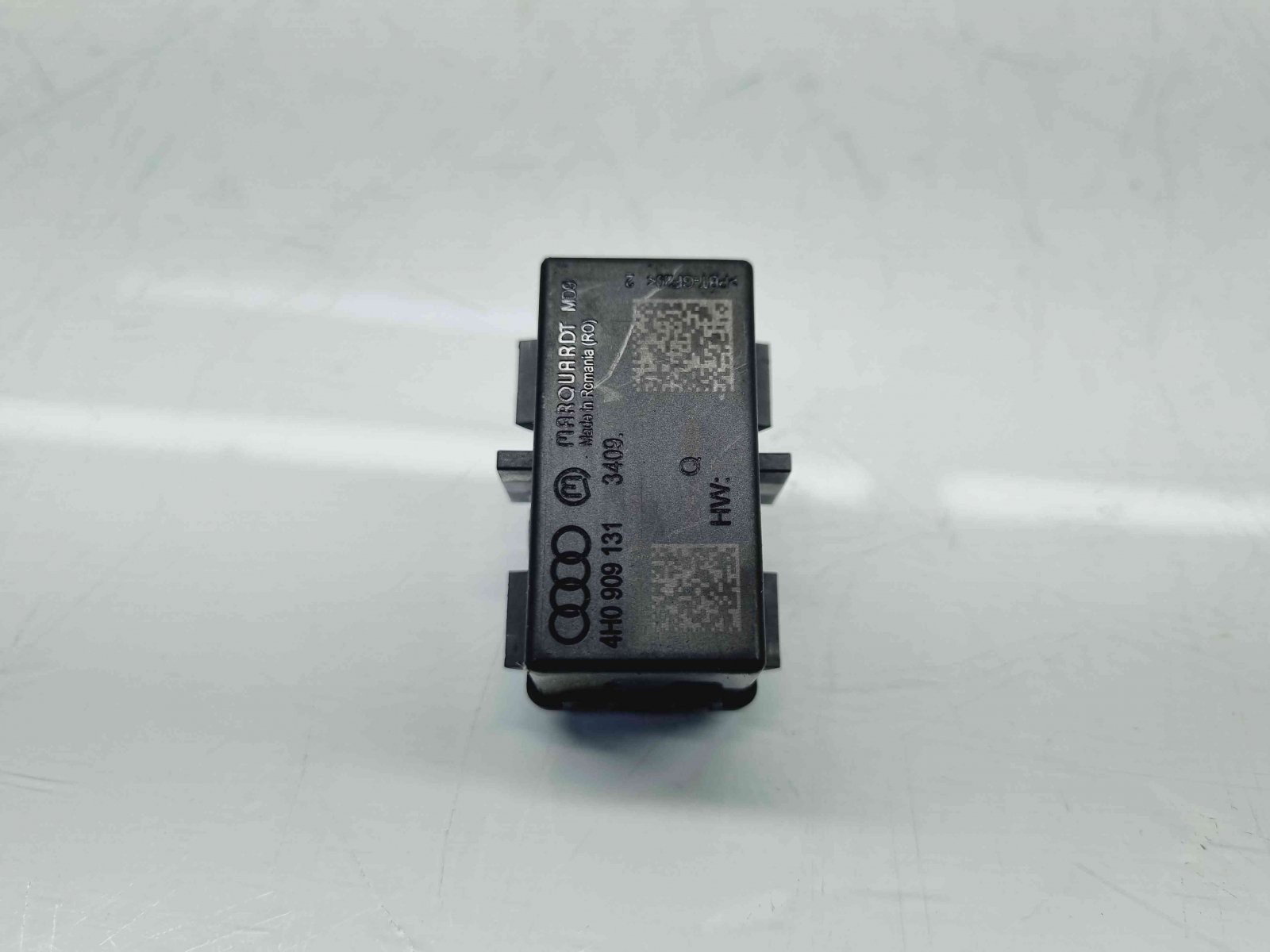 Modul confort Audi A6 (4G2, C7) S-line [Fabr 2012-2017] 4H0909131 - imagine 1