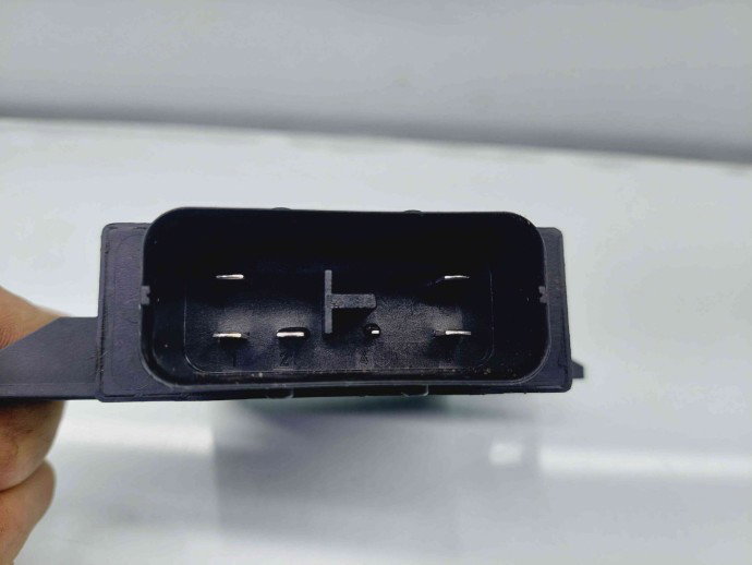  Modul confort Audi A8 D4 (4H2, 4H8, 4HC, 4HL) [Fabr 2009-2018] 4H0906093D