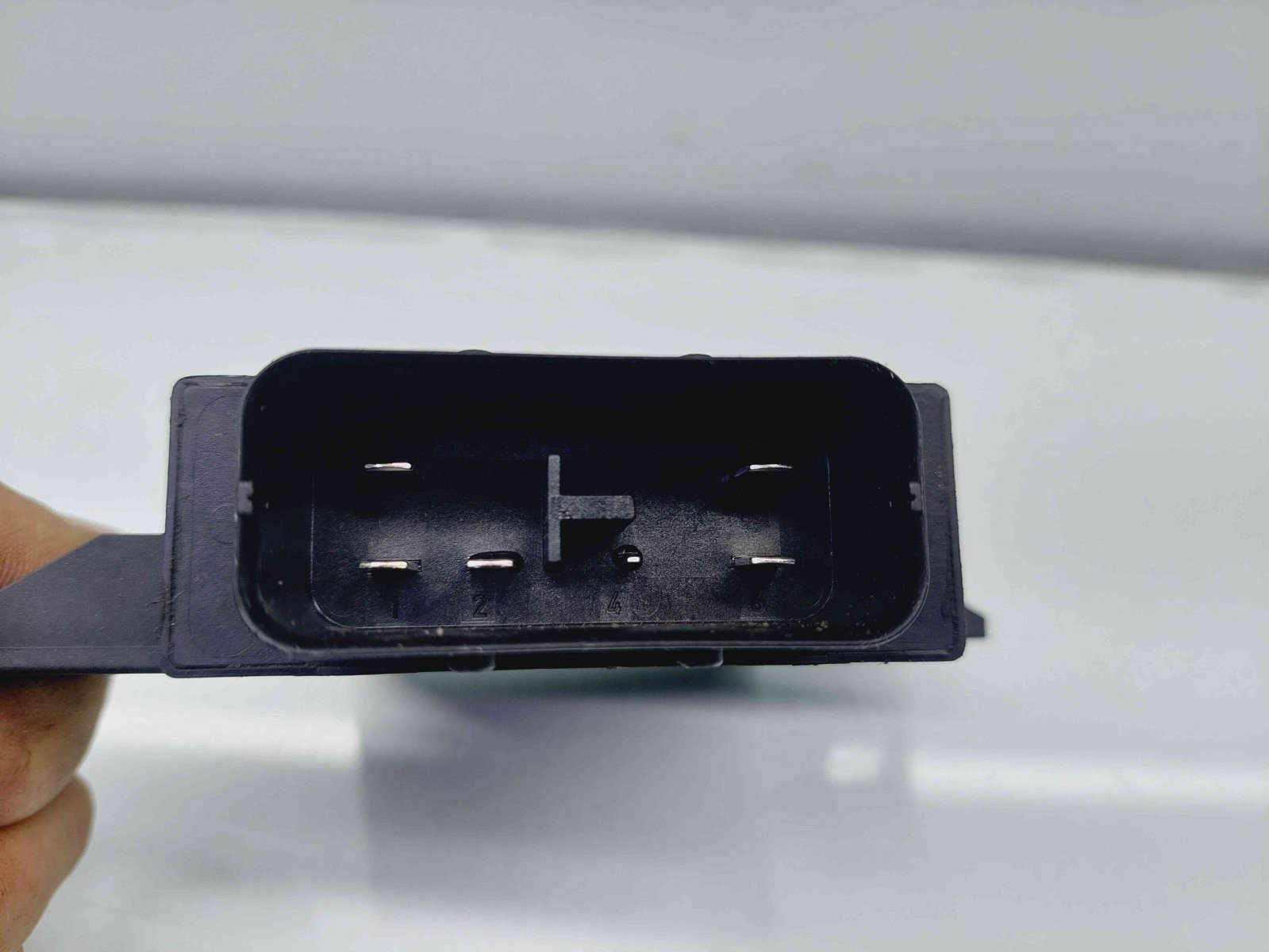 Modul confort Audi A8 D4 (4H2, 4H8, 4HC, 4HL) [Fabr 2009-2018] 4H0906093D - imagine 3