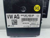  Modul CAN Audi A8 D4 (4H2, 4H8, 4HC, 4HL) [Fabr 2009-2018] 4H0907468AB