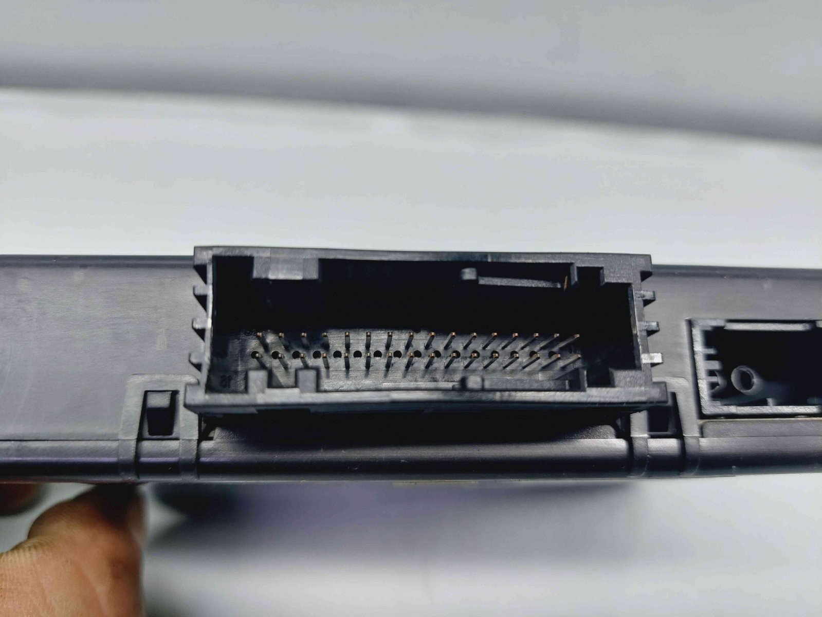 Modul CAN Audi A8 D4 (4H2, 4H8, 4HC, 4HL) [Fabr 2009-2018] 4H0907468AB - imagine 3