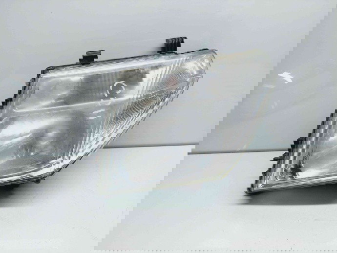  Far stanga Nissan Navara (D40) [Fabr 2005-2014] OEM