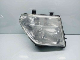 Far dreapta Nissan Navara (D40) [Fabr 2005-2014] OEM