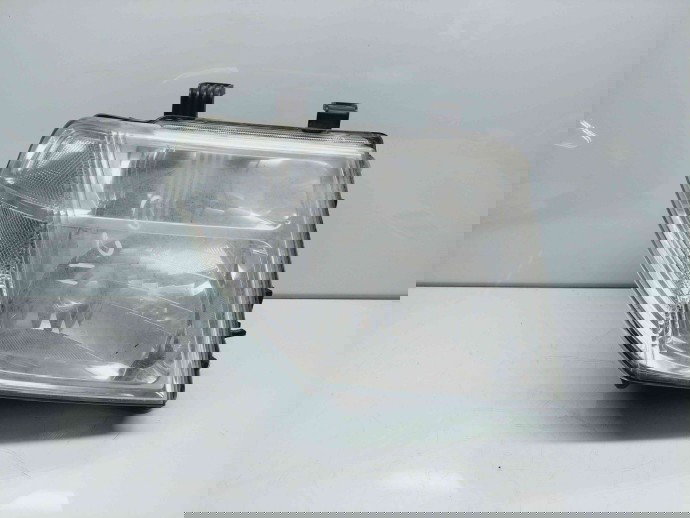  Far dreapta Nissan Navara (D40) [Fabr 2005-2014] OEM