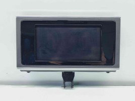  Display bord Audi A6 (4G2, C7) S-line [Fabr 2012-2017] OEM