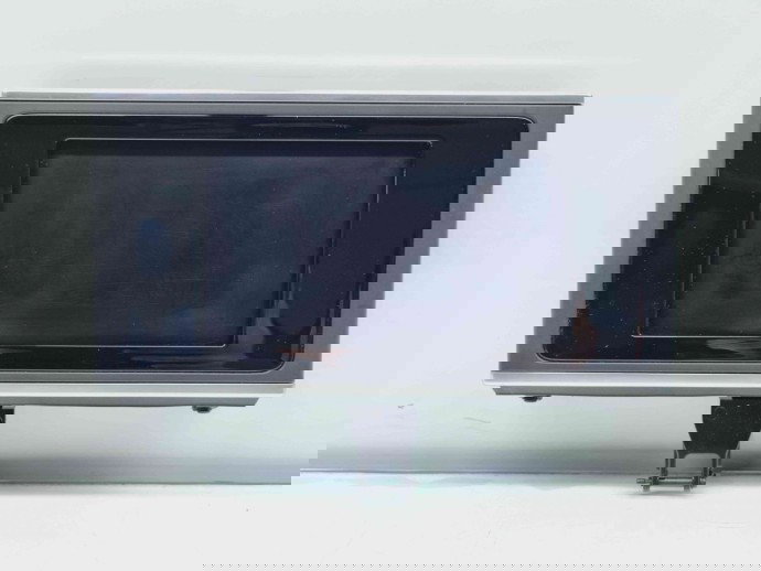  Display bord Audi A6 (4G2, C7) S-line [Fabr 2012-2017] OEM