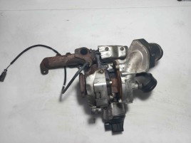 Turbina Volkswagen Golf 6 2.0 CFFB 03L253056G 2009-2013