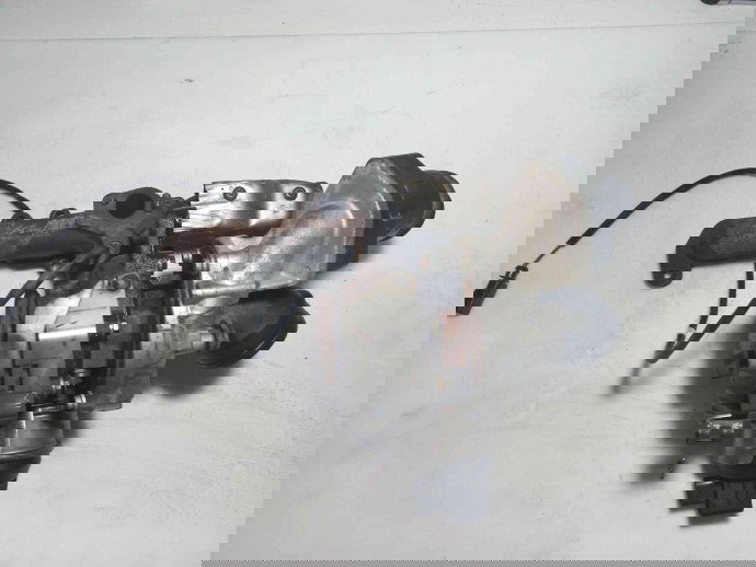 Turbina Volkswagen Golf 6 2.0 CFFB 03L253056G 2009-2013