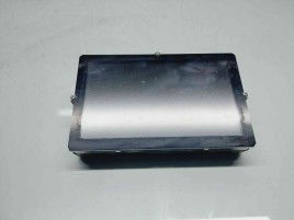  Display bord Nissan Navara (D40) [Fabr 2005-2014] 280901EP00A