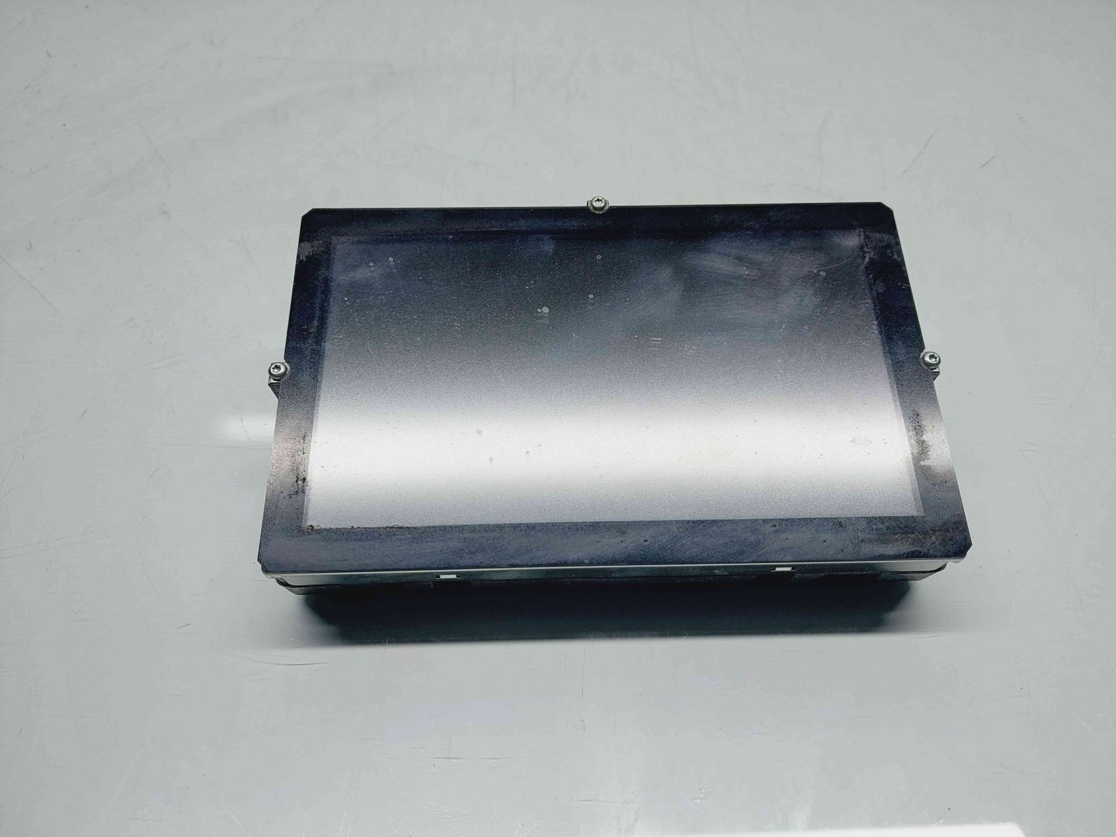 Display bord Nissan Navara (D40) [Fabr 2005-2014] 280901EP00A - imagine 1