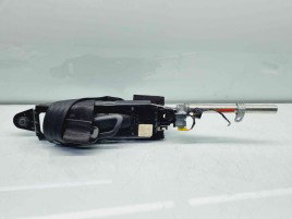  Centura stanga fata Volvo C30 Coupe Facelift Rdesign [Fabr 2006-2013] OEM