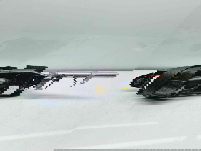  Centura stanga fata Volvo C30 Coupe Facelift Rdesign [Fabr 2006-2013] OEM