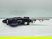  Centura stanga fata Volvo C30 Coupe Facelift Rdesign [Fabr 2006-2013] OEM