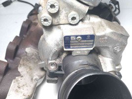 Turbina Volkswagen Golf 6 2.0 CFFB 03L253056G 2009-2013