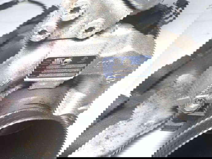 Turbina Volkswagen Golf 6 2.0 CFFB 03L253056G 2009-2013