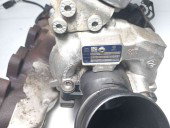 Turbina Volkswagen Golf 6 2.0 CFFB 03L253056G 2009-2013