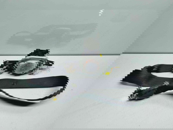  Centura stanga fata Nissan Navara (D40) [Fabr 2005-2014] 868854X30B