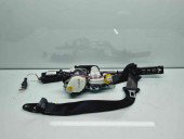  Centura stanga fata Audi A8 D4 (4H2, 4H8, 4HC, 4HL) [Fabr 2009-2018] 4H0857705A