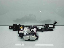  Centura dreapta fata Audi A8 D4 (4H2, 4H8, 4HC, 4HL) [Fabr 2009-2018] 4H0857706A