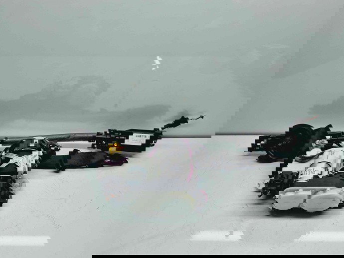  Centura dreapta fata Audi A8 D4 (4H2, 4H8, 4HC, 4HL) [Fabr 2009-2018] 4H0857706A