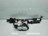  Centura dreapta fata Audi A8 D4 (4H2, 4H8, 4HC, 4HL) [Fabr 2009-2018] 4H0857706A