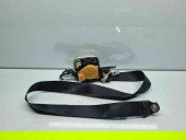  Centura dreapta fata Nissan Navara (D40) [Fabr 2005-2014] 868844X30B