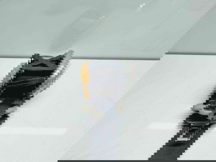  Centura dreapta fata Nissan Navara (D40) [Fabr 2005-2014] 868844X30B