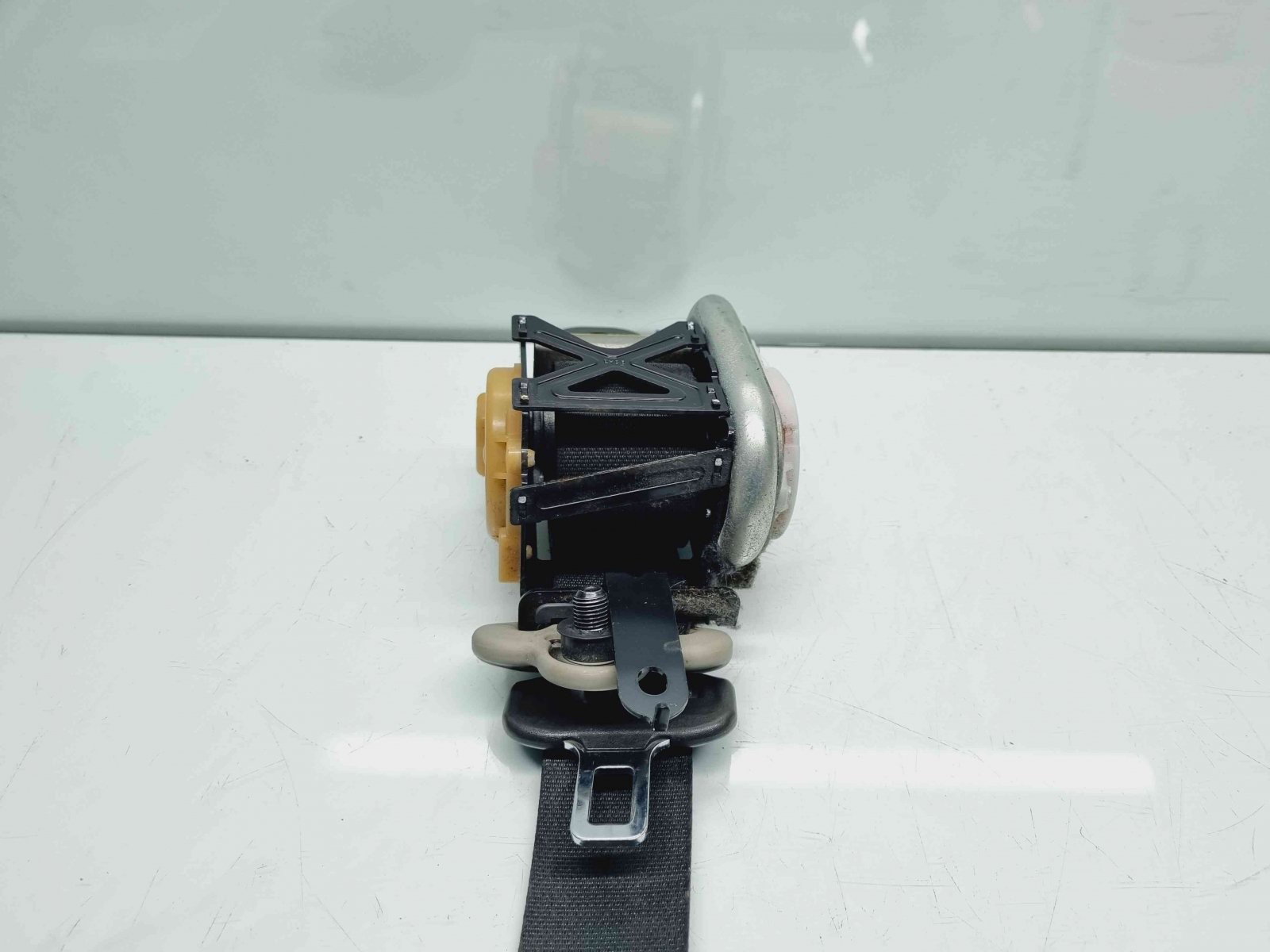 Centura dreapta fata Nissan Navara (D40) [Fabr 2005-2014] 868844X30B - imagine 3