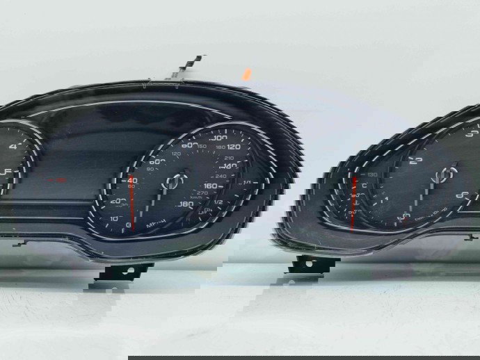  Ceas bord Audi A8 D4 (4H2, 4H8, 4HC, 4HL) [Fabr 2009-2018] 4H0920910K