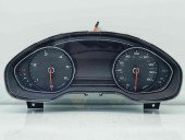  Ceas bord Audi A8 D4 (4H2, 4H8, 4HC, 4HL) [Fabr 2009-2018] 4H0920910K