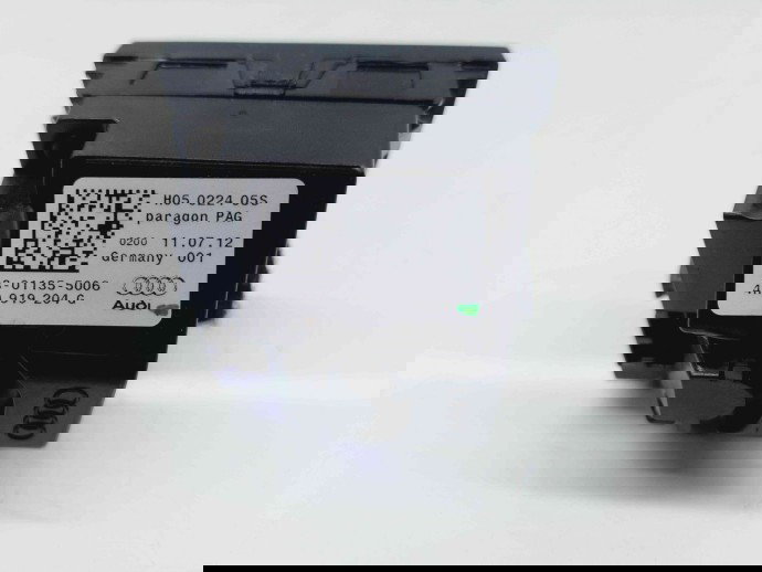  Ceas bord Audi A8 D4 (4H2, 4H8, 4HC, 4HL) [Fabr 2009-2018] 4H0919204G