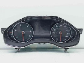  Ceas bord Audi A6 (4G2, C7) S-line [Fabr 2012-2017] 4G8920982K | 0263672119