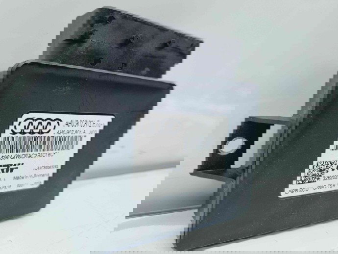 Calculator frana de mana Audi A6 (4G2, C7) S-line [Fabr 2012-2017] 4H0907801E 2.0 TDI CGLC 130KW / 177CP