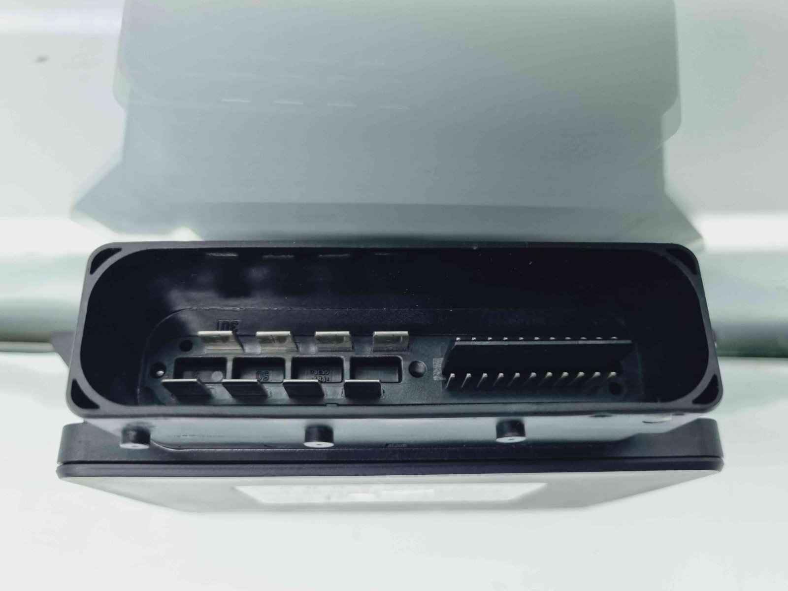 Calculator frana de mana Audi A6 (4G2, C7) S-line [Fabr 2012-2017] 4H0907801E 2.0 TDI CGLC 130KW / 177CP - imagine 4