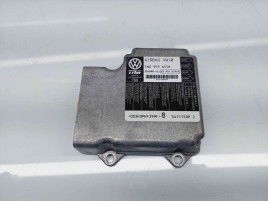 Calculator airbag Volkswagen Passat B7 (362) [Fabr 2010-2014] 5N0959655R 1.6 TDI CAYC 77KW / 105CP
