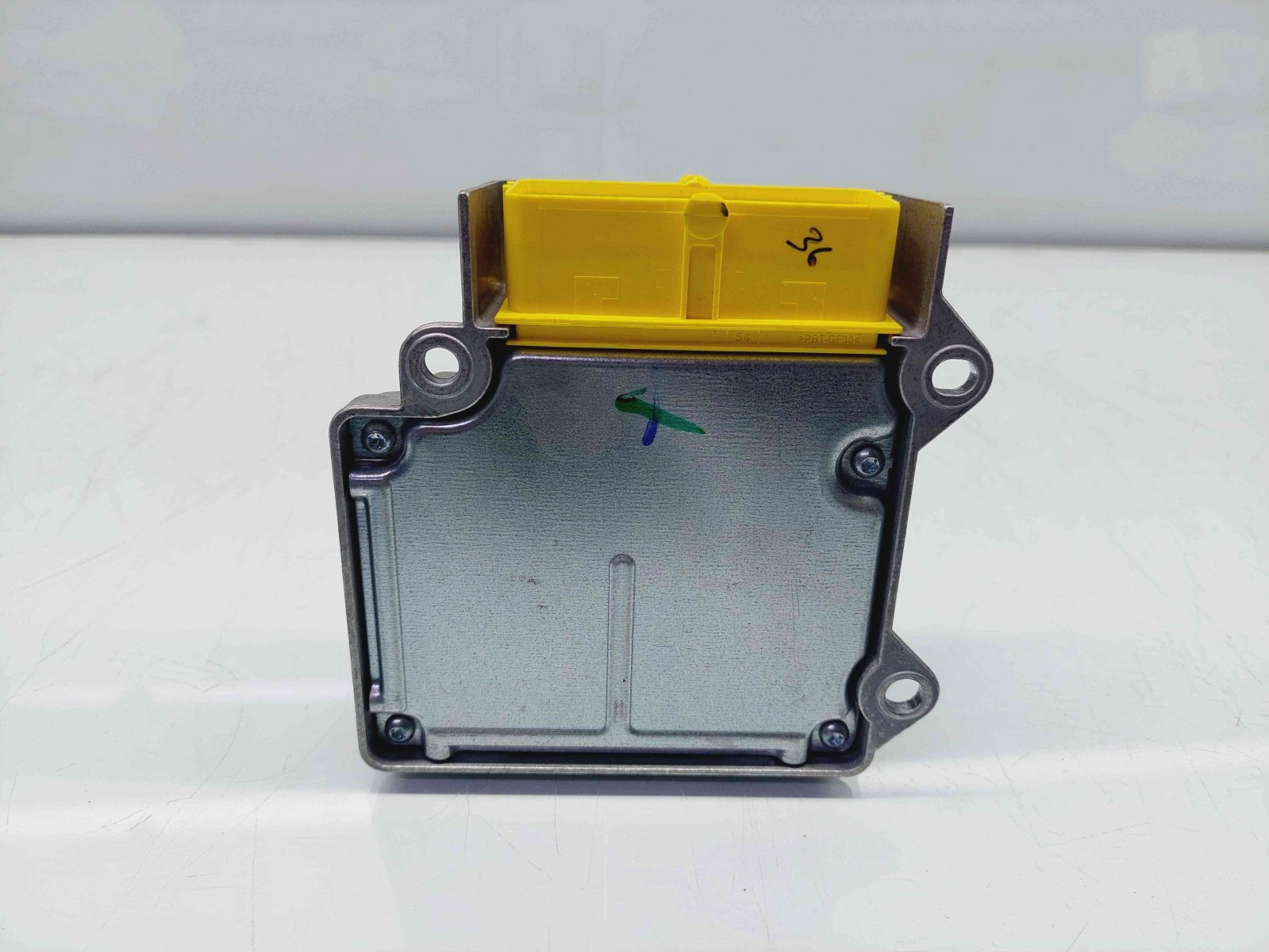 Calculator airbag Volkswagen Passat B7 (362) [Fabr 2010-2014] 5N0959655R 1.6 TDI CAYC 77KW / 105CP - imagine 4