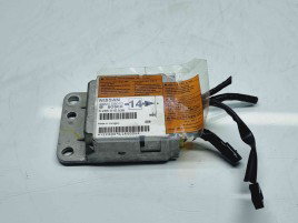 Calculator airbag Nissan Navara (D40) [Fabr 2005-2014] 98820EB01D 2.5 DCI YD25DDI 80KW / 109CP