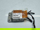 Calculator airbag Nissan Navara (D40) [Fabr 2005-2014] 98820EB01D 2.5 DCI YD25DDI 80KW / 109CP