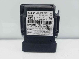 Calculator airbag Audi A8 D4 (4H2, 4H8, 4HC, 4HL) [Fabr 2009-2018] 4H0959655C 3.0 TDI CDTA 184KW / 252CP
