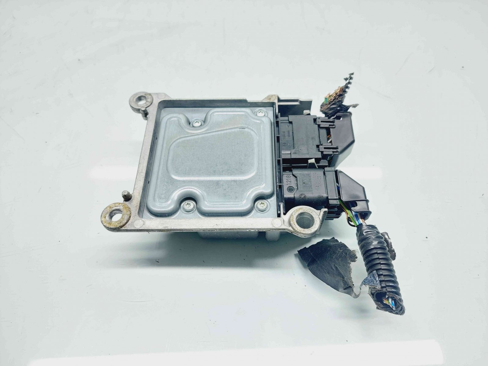 Calculator airbag Ford Kuga I [Fabr 2008-2012] 9V4T14B321AB 2.0 TDCI TXMA 120KW / 163CP - imagine 2