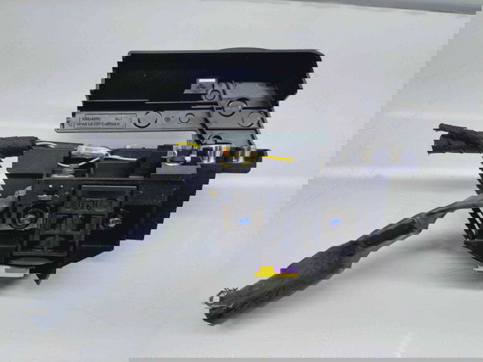  Borna baterie (+) cu capsa Audi A8 D4 (4H2, 4H8, 4HC, 4HL) [Fabr 2009-2018] 8J0915459 